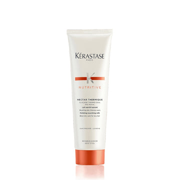 HairMNL Kérastase Nutritive Nectar Thermique Blow Dry Primer 150ml - Blow-dry care for dry hair