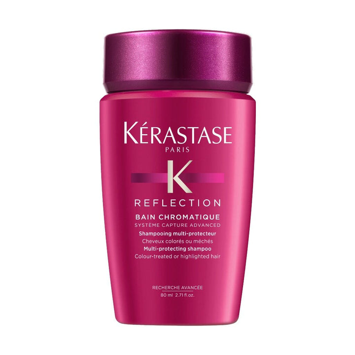 Kérastase Reflection Chromatique Riche Shampoo 80ml - Reward Promo Tracking HairMNL Rewards 