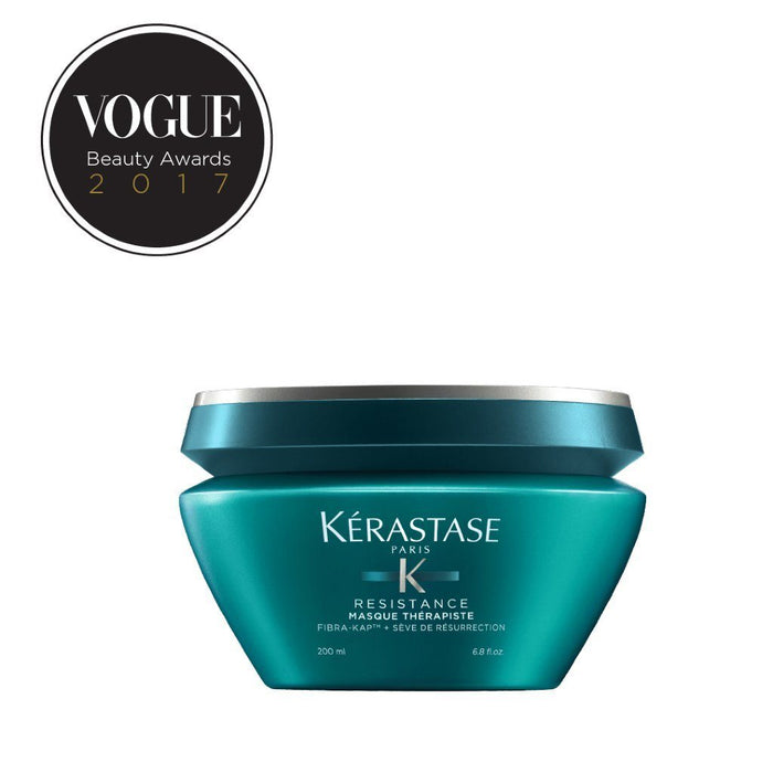 HairMNL Kérastase Resistance Thérapiste Mask 200ml