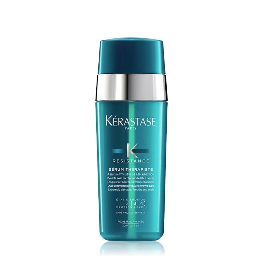 HairMNL Kérastase Resistance Thérapiste Sérum 30ml