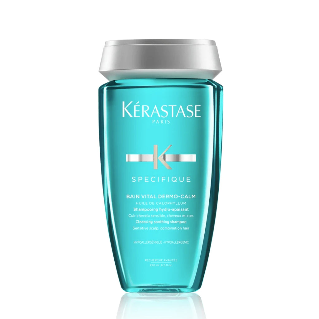 Kérastase Spécifique Anti-Irritation Shampoo 250ml - Bain Vital Dermo-Calm HairMNL