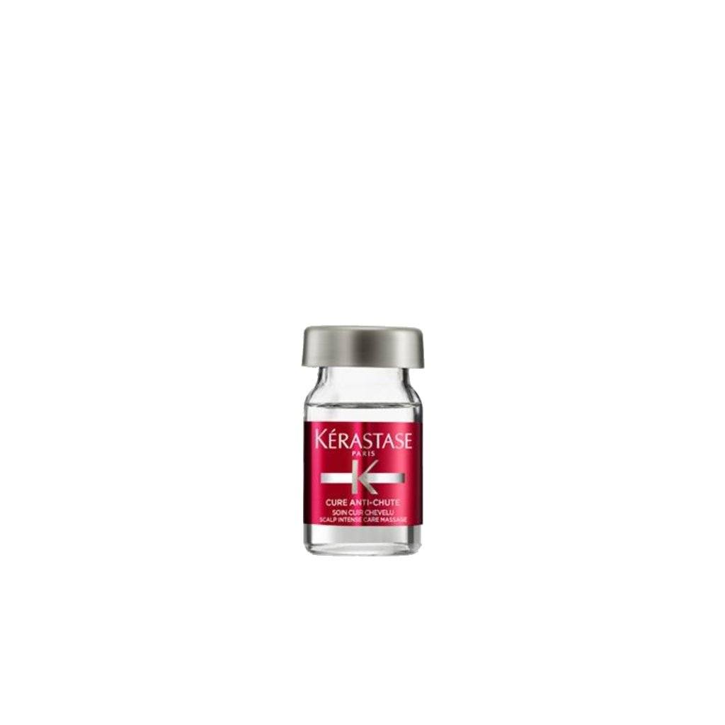Kérastase Spécifique Cure Anti-Hairloss Treatment 6ml x 10