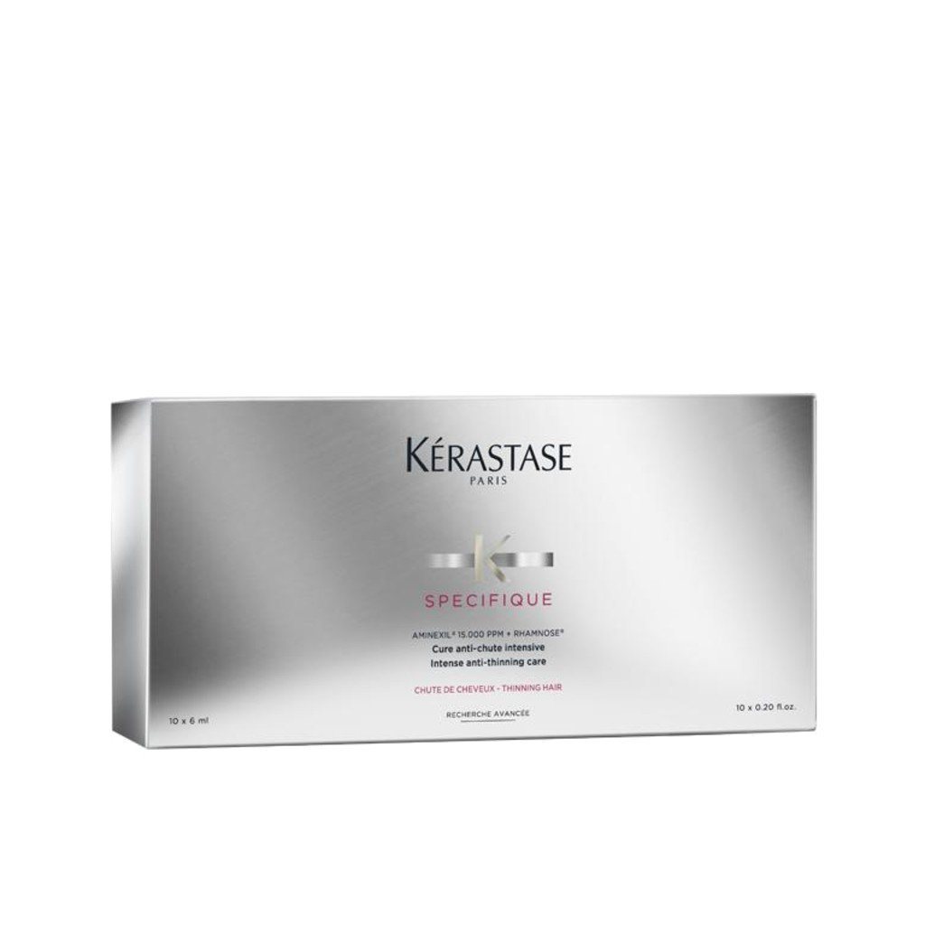 Kérastase Spécifique Cure Anti-Hairloss Treatment 6ml x 10