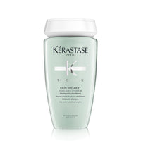 HairMNL Kérastase Spécifique Divalent Anti-Oiliness Balancing Shampoo 250ml