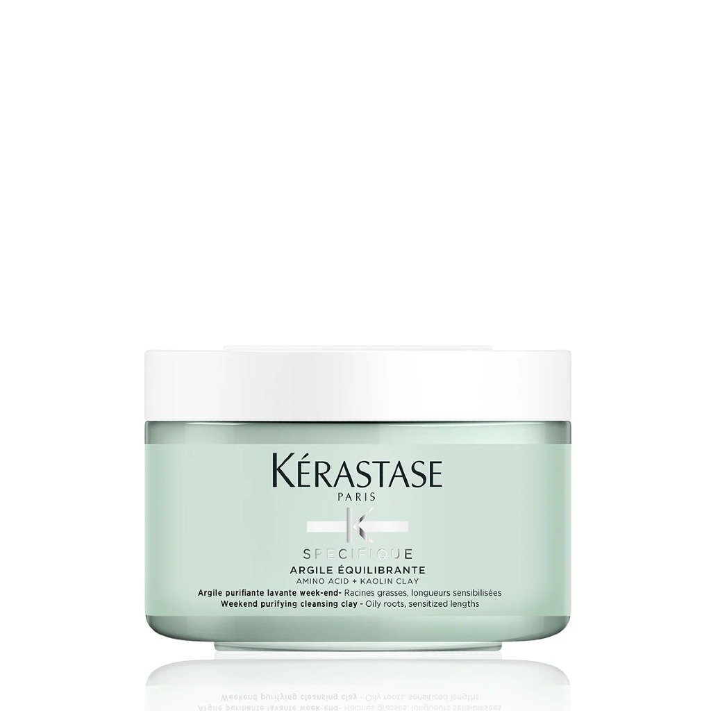 HairMNL Kérastase Spécifique Divalent Anti-Oiliness Detox Cleanser 250ml