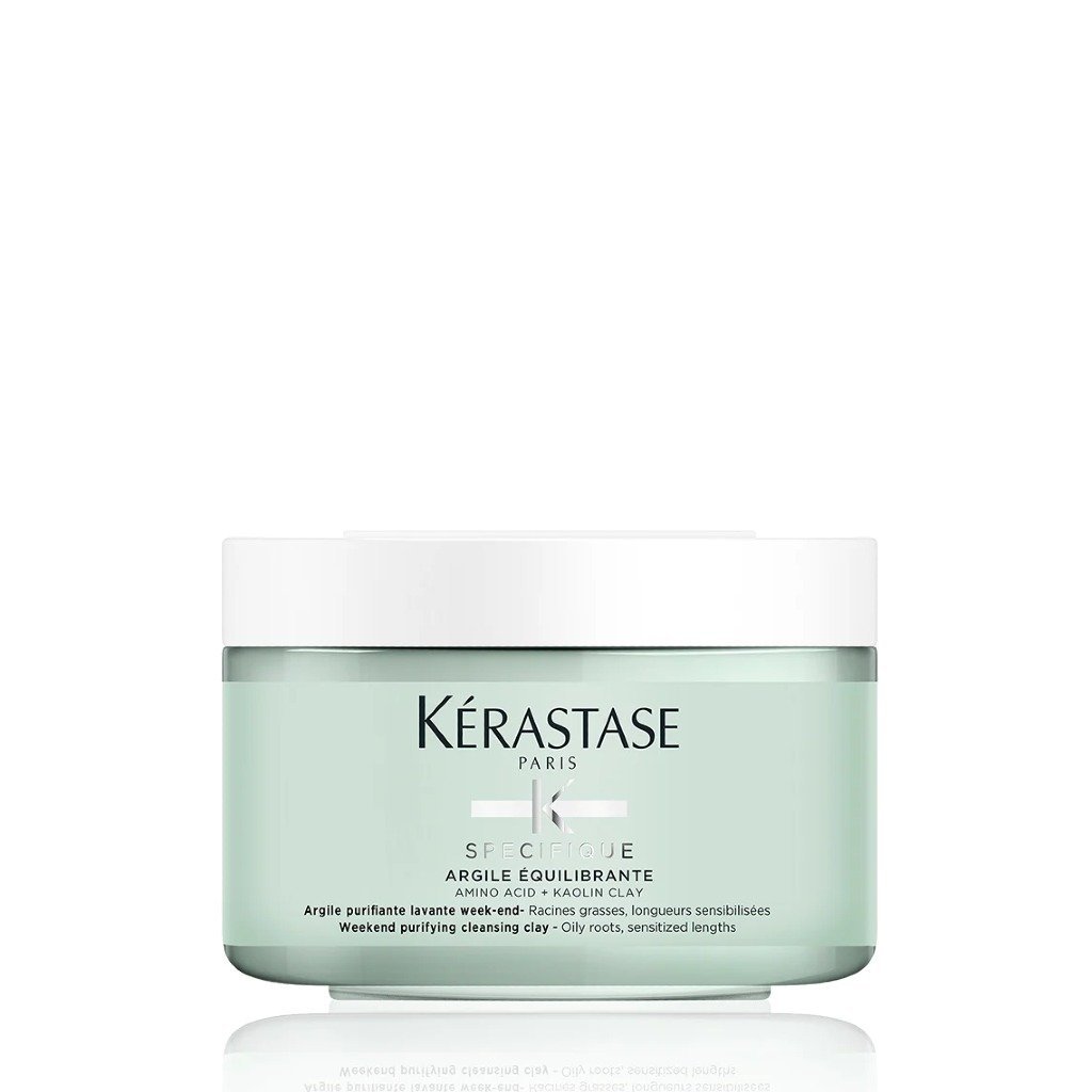 Kérastase Spécifique Divalent Anti-Oiliness Detox Cleanser 250ml