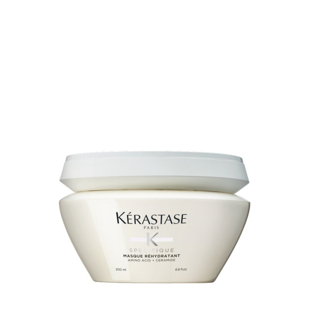 HairMNL Kérastase Spécifique Divalent Anti-Oiliness Mask 200ml