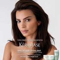 HairMNL Kérastase Spécifique Divalent Greasy Hair Balancing Care