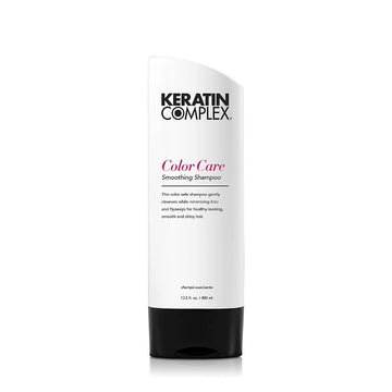 HairMNL Keratin Complex Color Care Shampoo 400ml