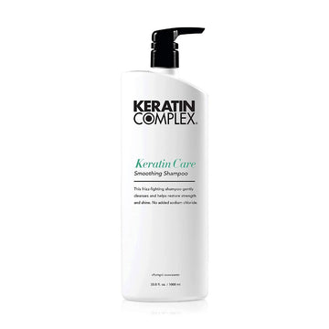 HairMNL Keratin Complex Keratin Care Smoothing Shampoo 1000ml