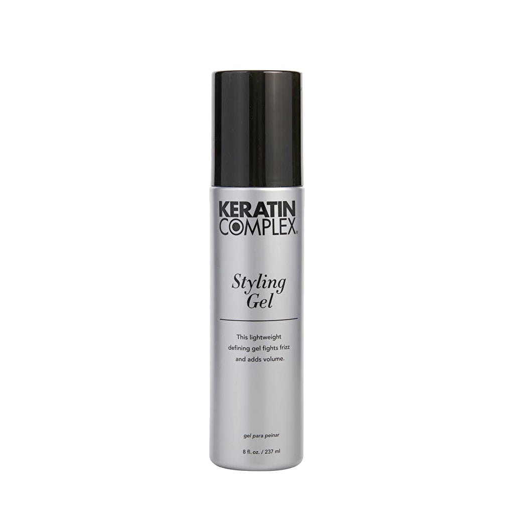 HairMNL Keratin Complex Styling Gel 237ml