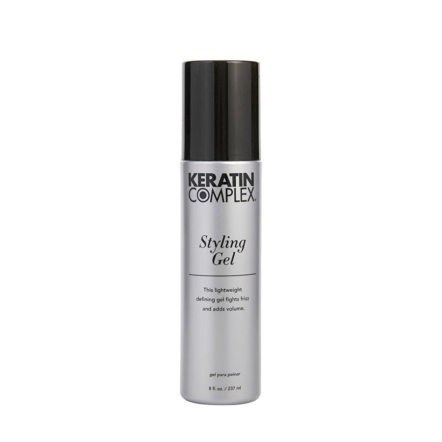 HairMNL Keratin Complex Styling Gel 237ml