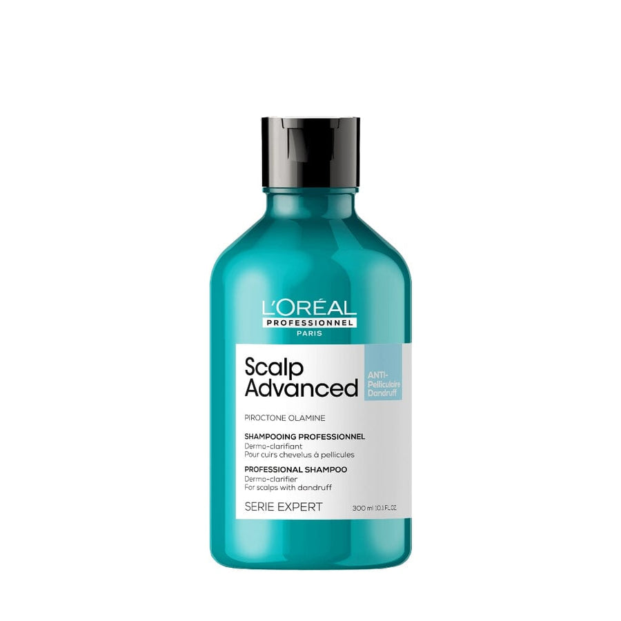 LOreal Serie Expert Scalp Advanced Anti-Dandruff Shampoo 300ml