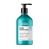 LOreal Serie Expert Scalp Advanced Anti-Dandruff Shampoo 500ml
