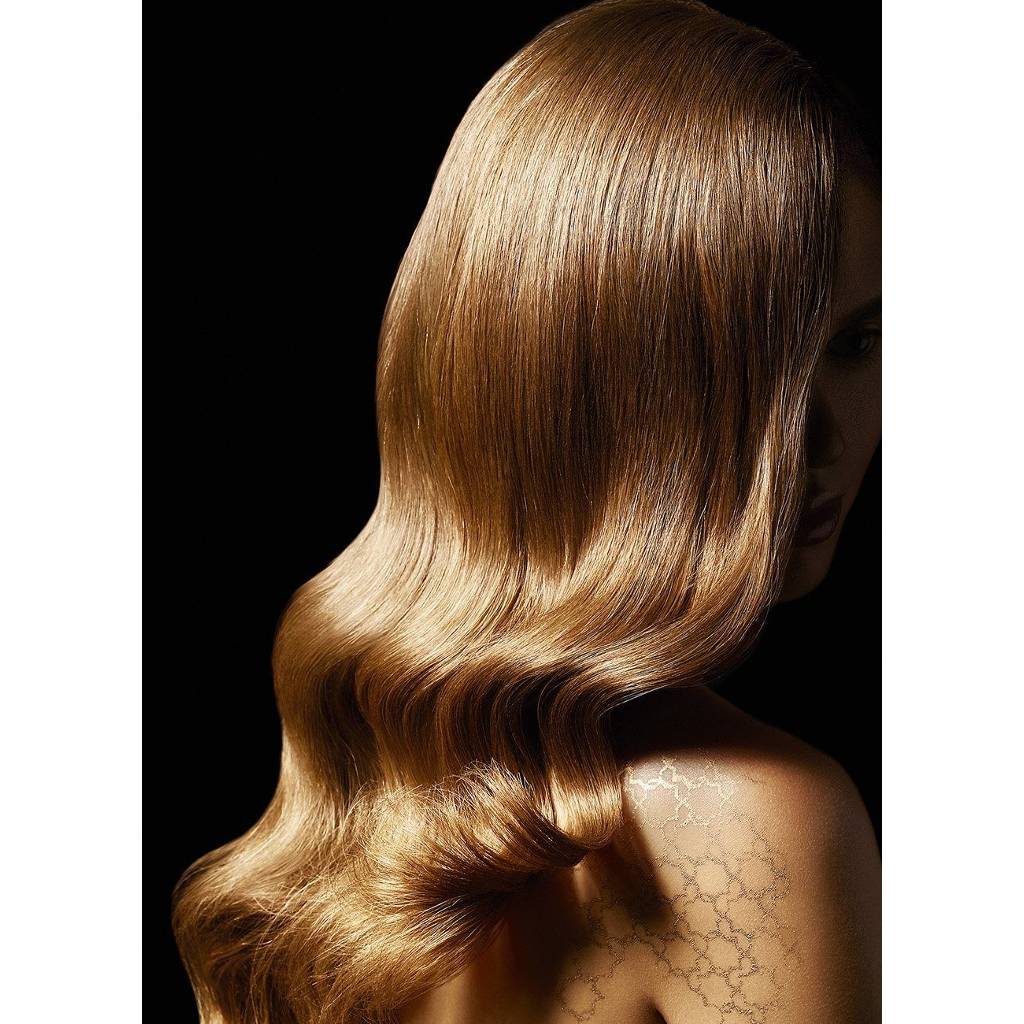 HairMNL L'Oréal Mythic Oil Shampoo Thick Hair 250ml Results