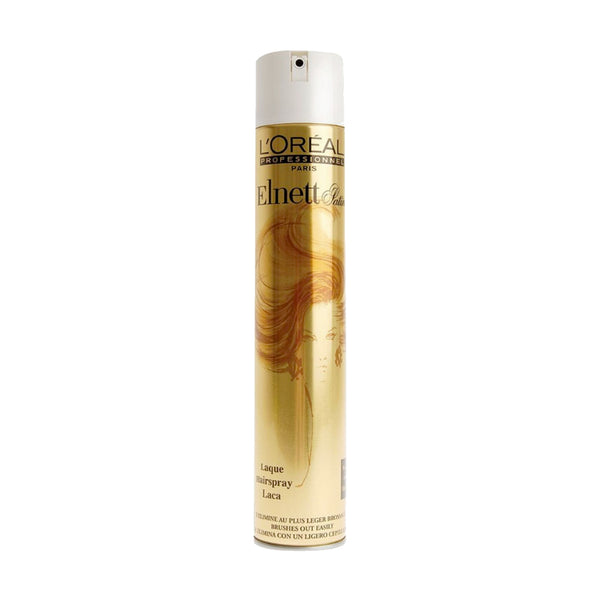 L'Oreal Professionnel Elnett Hairspray 500ml