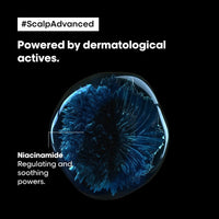 L'Oreal Serie Expert Scalp Advanced Anti-Discomfort Key Ingredient Niacinamide
