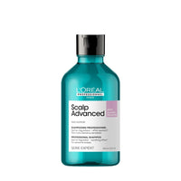 HairMNL L'Oreal Professionnel Serie Expert Scalp Advanced Anti-Discomfort Shampoo 300ml