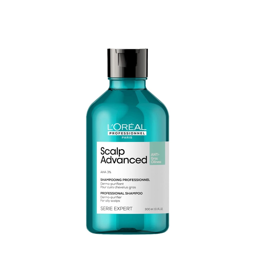 L'Oreal Serie Expert Scalp Advanced Anti-Oiliness Shampoo Scalp Care L'Oreal 300ml