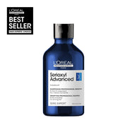 HairMNL L'Oréal Professionnel Serioxyl Advanced Densifying Shampoo 300ml Best Seller