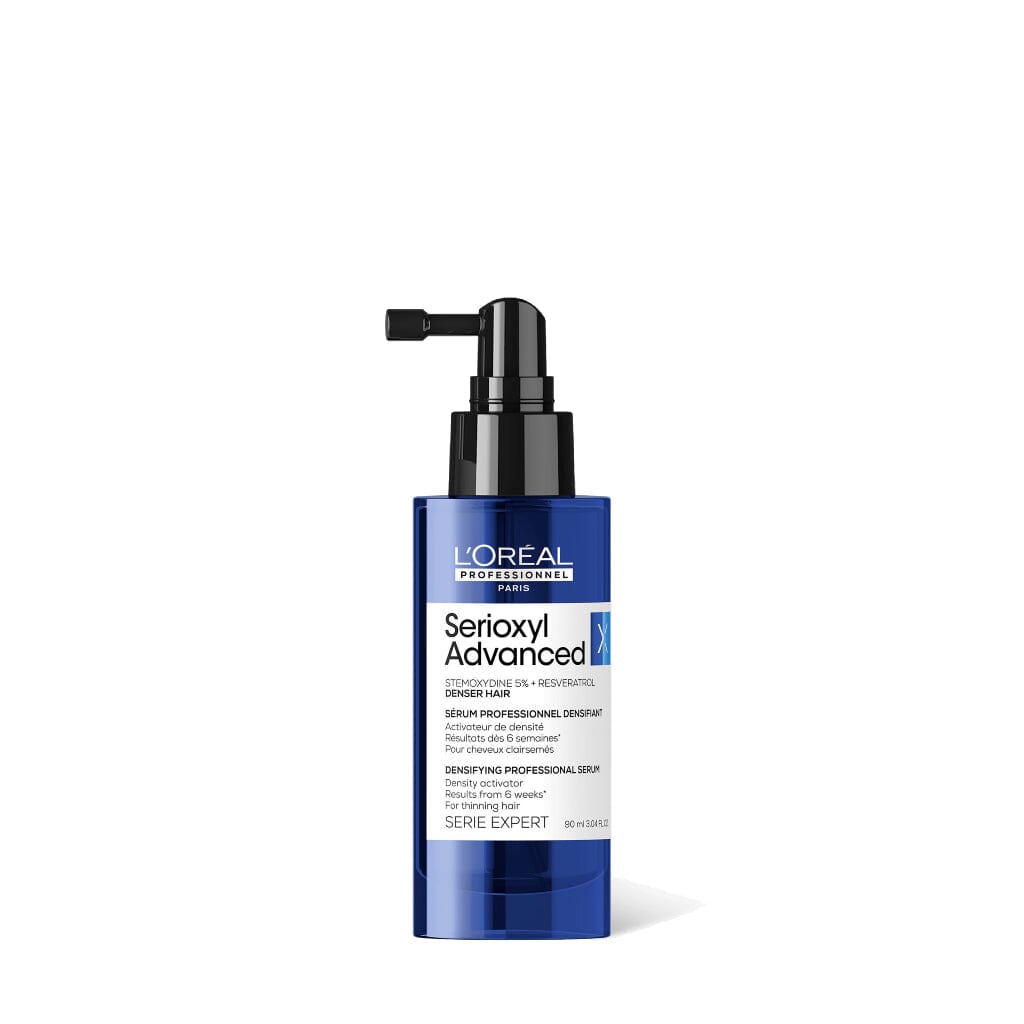 Serioxyl Advanced Denser Hair Density Activator Serum by L'Oréal Professionnel 90ml