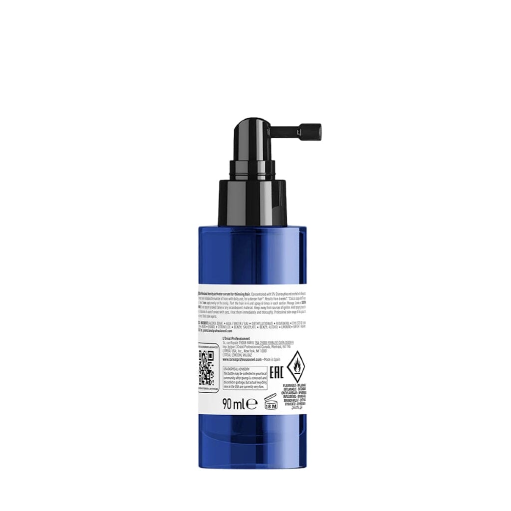 HairMNL Serioxyl Advanced Denser Hair Density Activator Serum by L'Oréal Professionnel 90ml