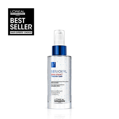L'Oréal Professionnel Serioxyl Thicker Hair Serum