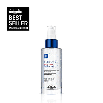 HairMNL L'Oréal Professionnel Serioxyl Thicker Hair Serum 90ml Best Seller