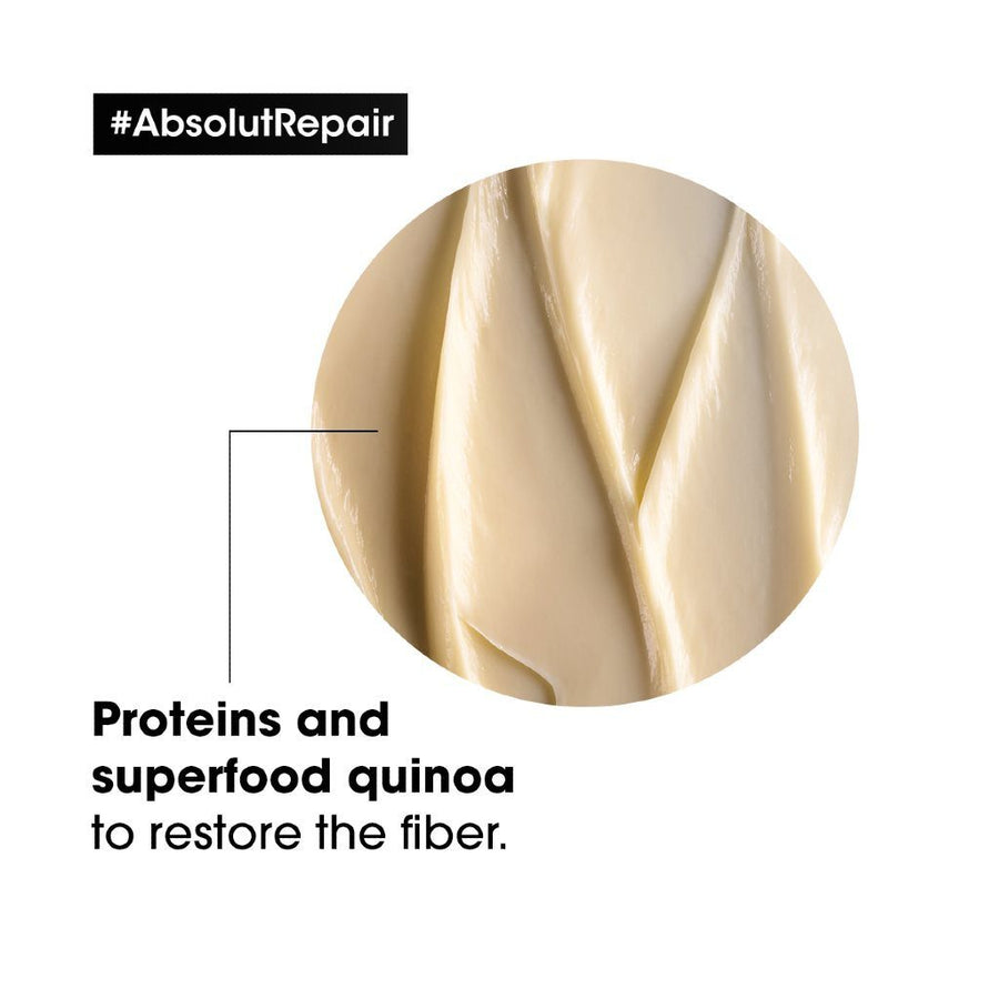 HairMNL L'Oreal Serie Expert Absolut Repair Gold Duo Key Ingredients