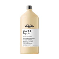L'Oreal Serie Expert Absolut Repair Gold Shampoo 1500ml