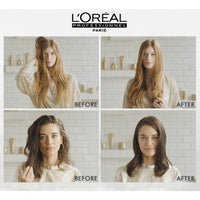 HairMNL L'Oreal L'Oreal Serie Expert Absolut Repair Gold Shampoo 1500ml 