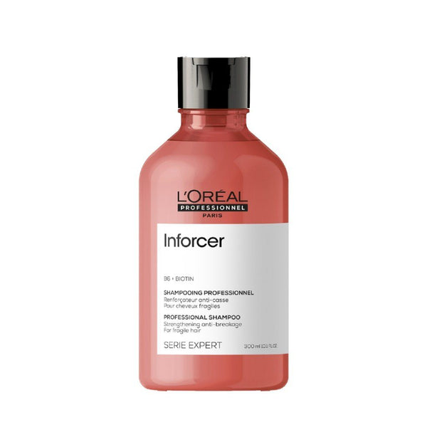 L'Oréal Professionnel Serie Expert Inforcer Shampoo 300ml