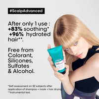 L'Oreal Serie Expert Scalp Advanced Anti-Discomfort Duo Scalp Care L'Oreal