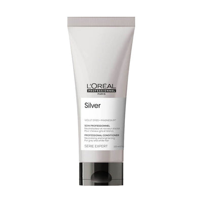 L'Oréal Serie Expert Silver Conditioner 200ml