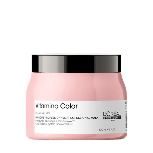L'Oréal Professionnel Serie Expert Vitamino Color Resveratrol Masque 500ml