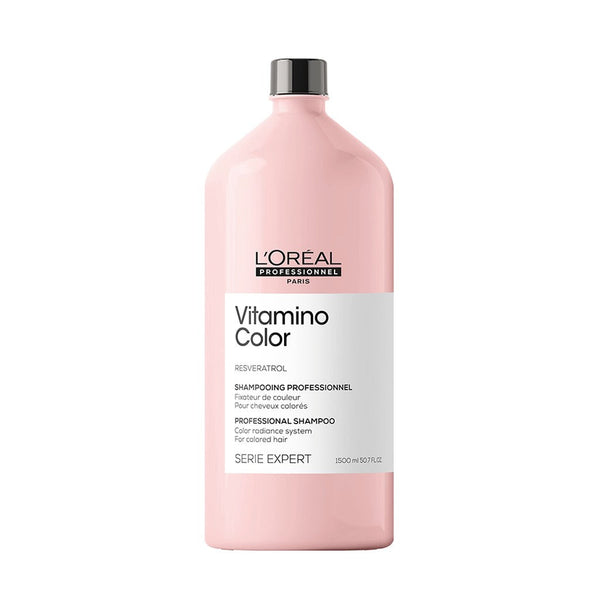 L'Oréal Professionnel Serie Expert Vitamino Color Resveratrol Shampoo 1500ml