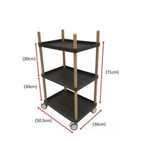 Le Couleur Trolley Cart
