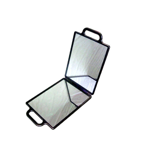 Le Couleur Foldable Double Mirror