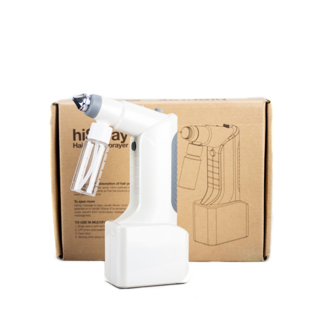 Le Couleur Hi-Spray Spray Gun