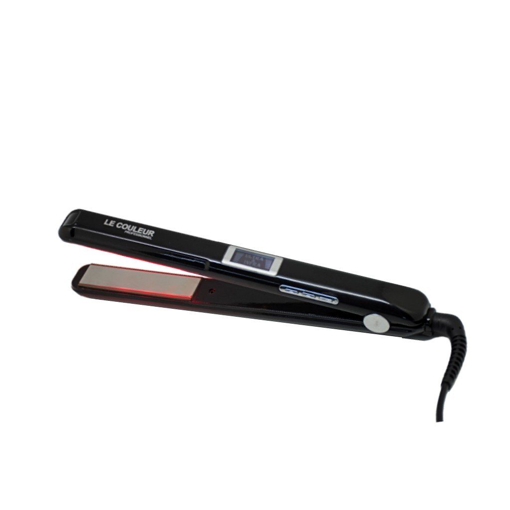 Le Couleur Infrared Iron