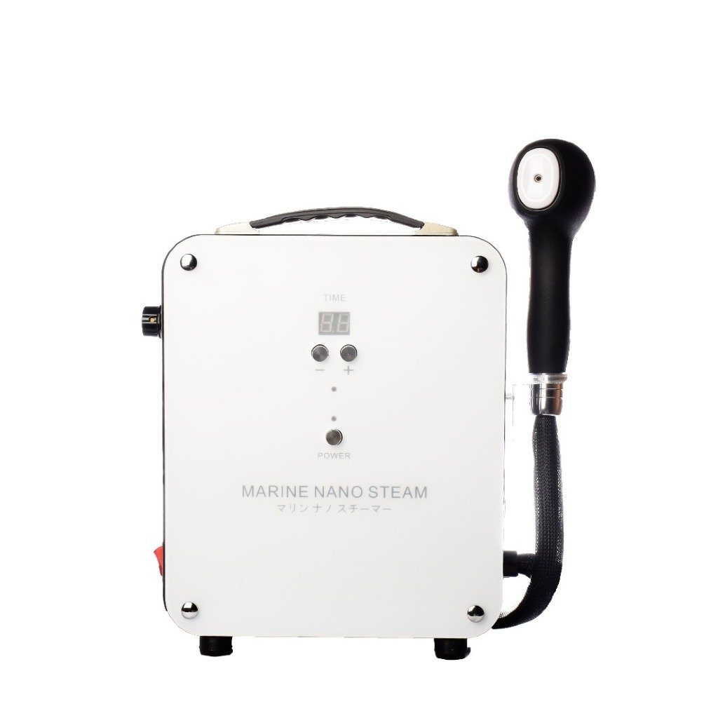 Le Couleur Nano Steam Machine