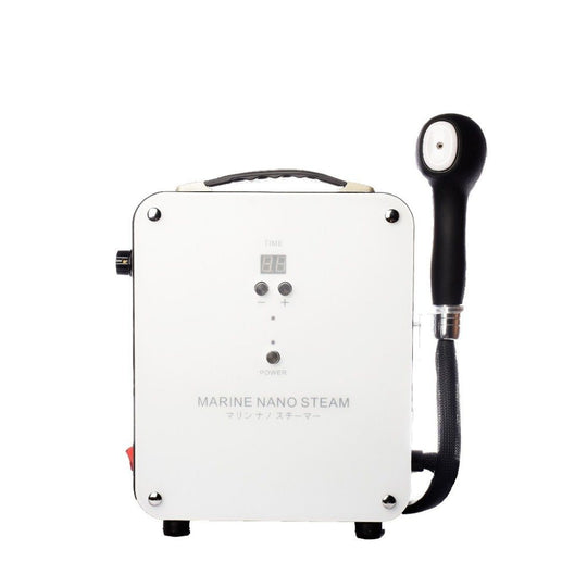 Le Couleur Nano Steam Machine