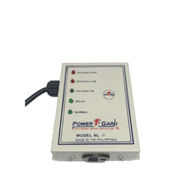 Le Couleur Powergard Electronic Motor Protector NL-1
