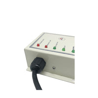 Le Couleur Powergard Electronic Motor Protector NL-1