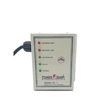 Le Couleur Powergard Electronic Motor Protector NL-1