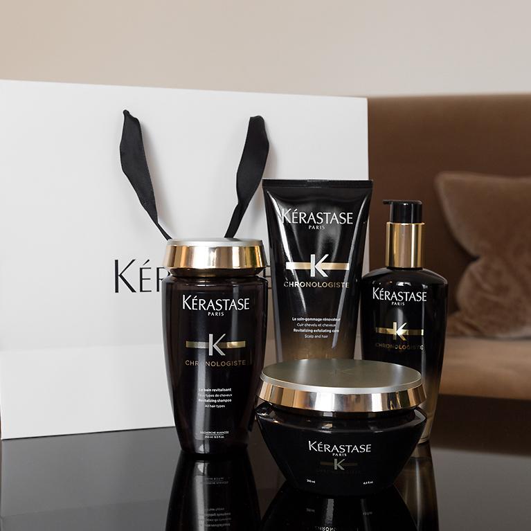 Buy Kérastase Chronologiste Mask 200ml on HairMNL