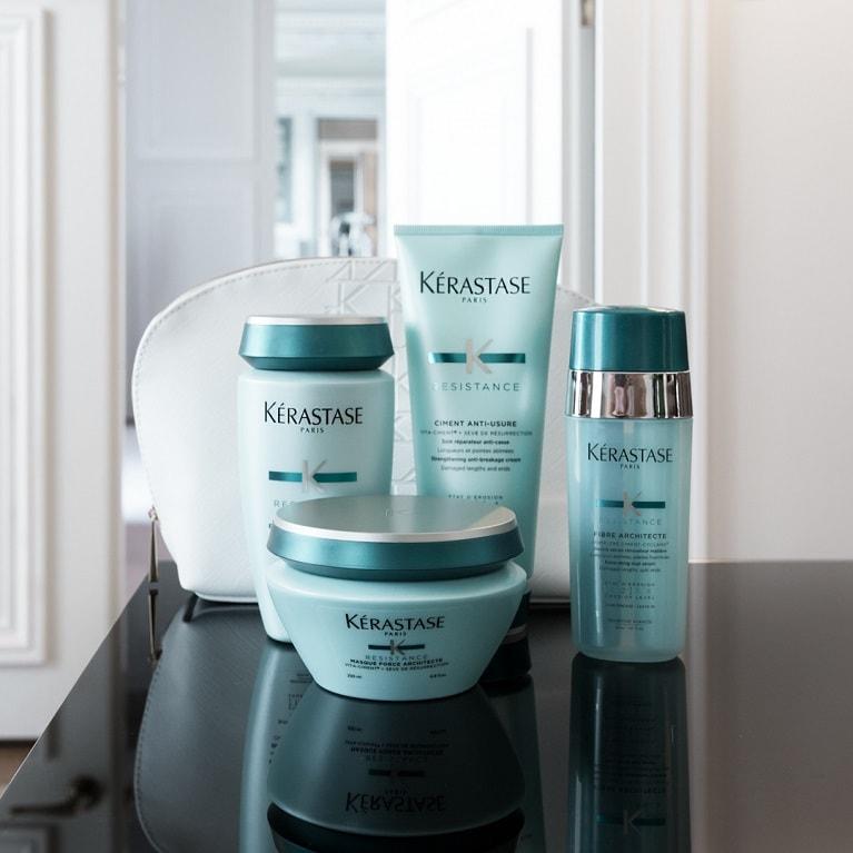 Kérastase Resistance Force Architecte Mask 200ml - HairMNL