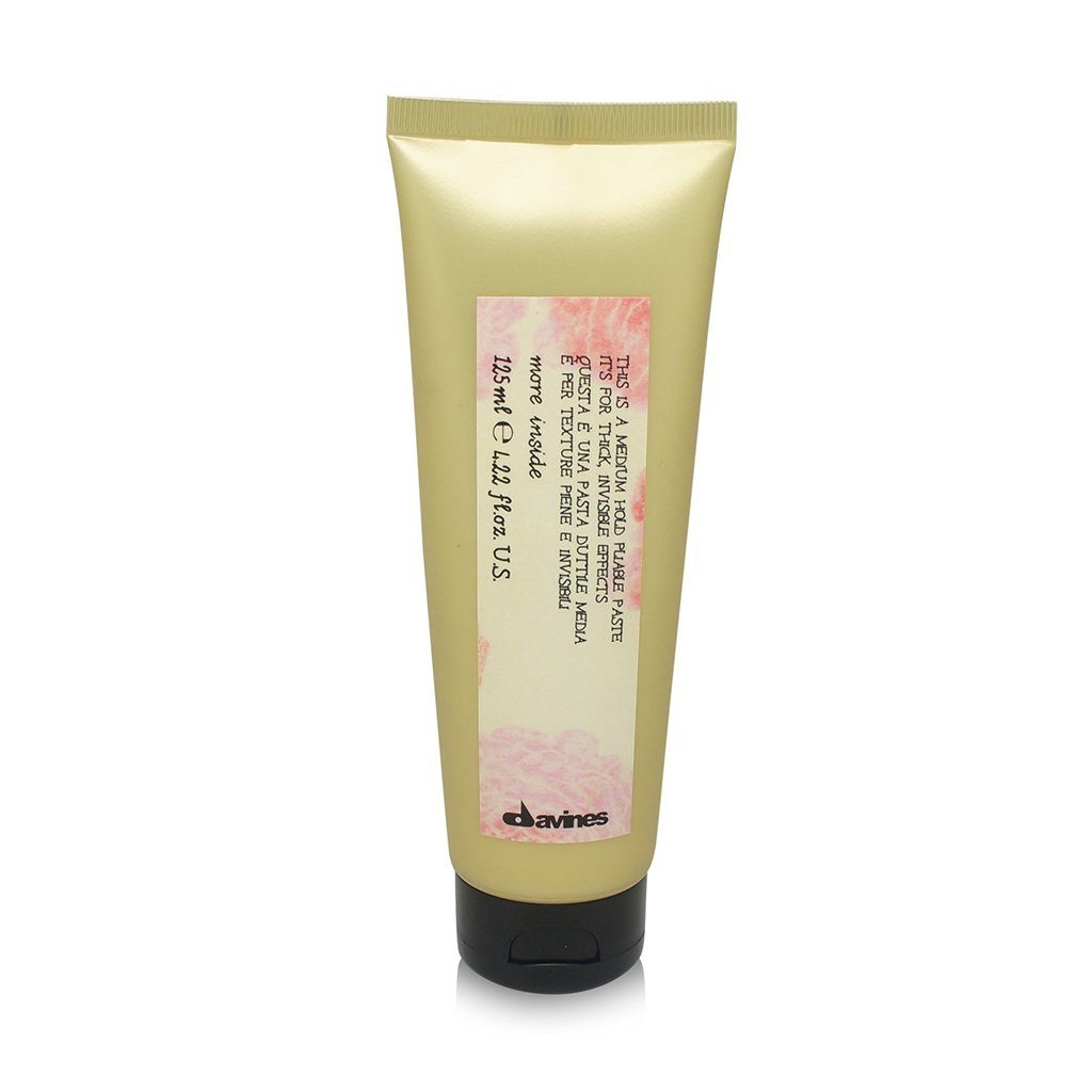 Buy Davines This is a Medium Hold Pliable Paste: For Thick, Invisible Effects on HairMNL