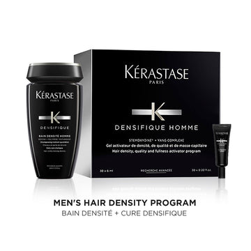 Buy Kérastase Densifique Men's Density Program on HairMNL