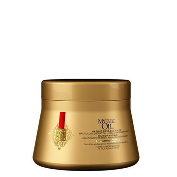 Buy L'Oréal Mythic Oil Masque Thick Hair 200ml on HairMNL